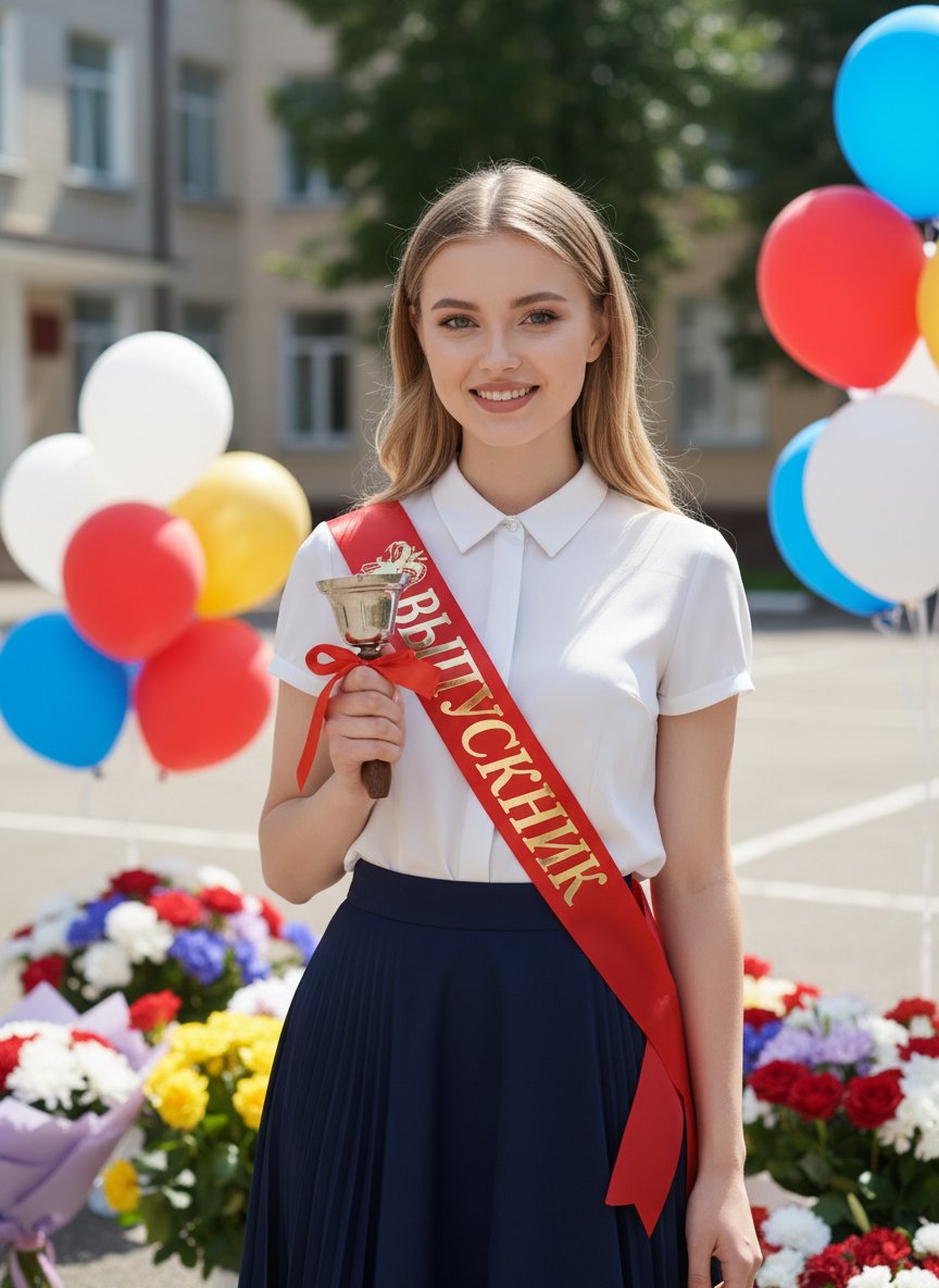Последний звонок