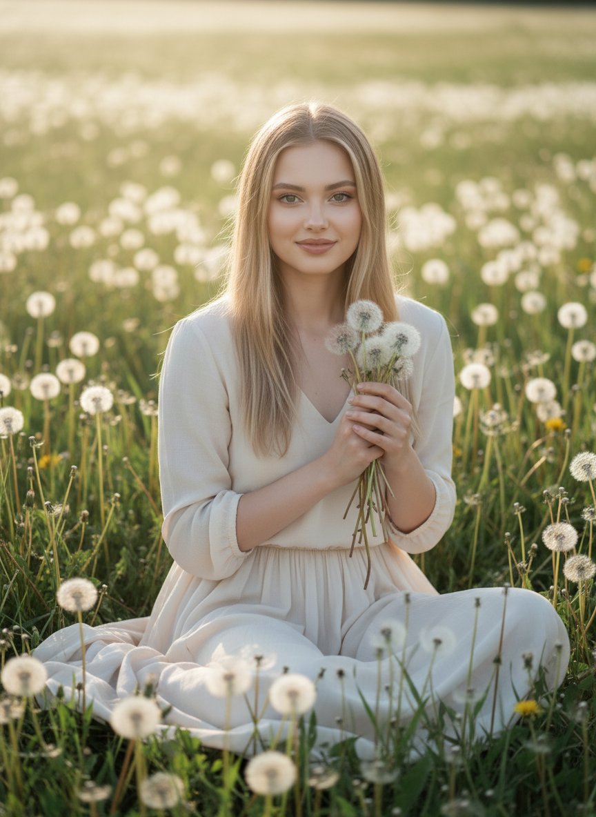 Летний вайб