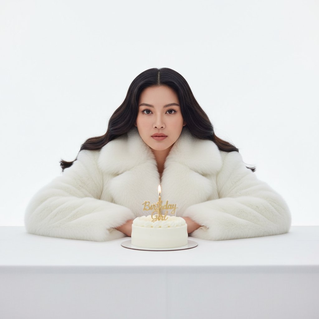 Birthday Girl