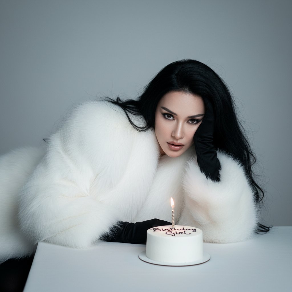 Birthday Girl