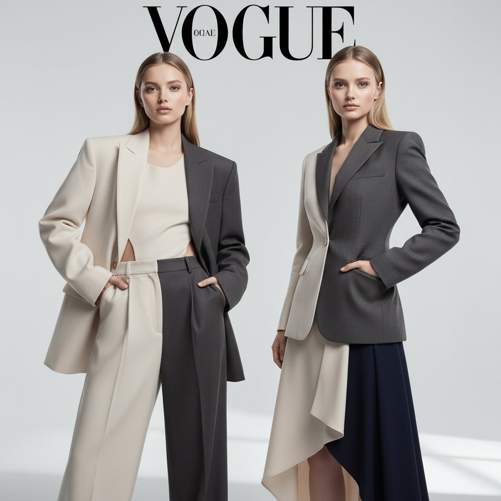 Фото Vogue