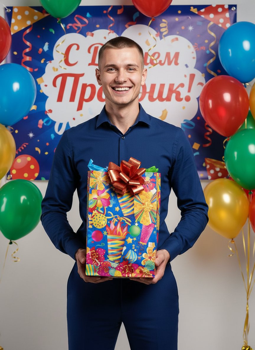 День рождения