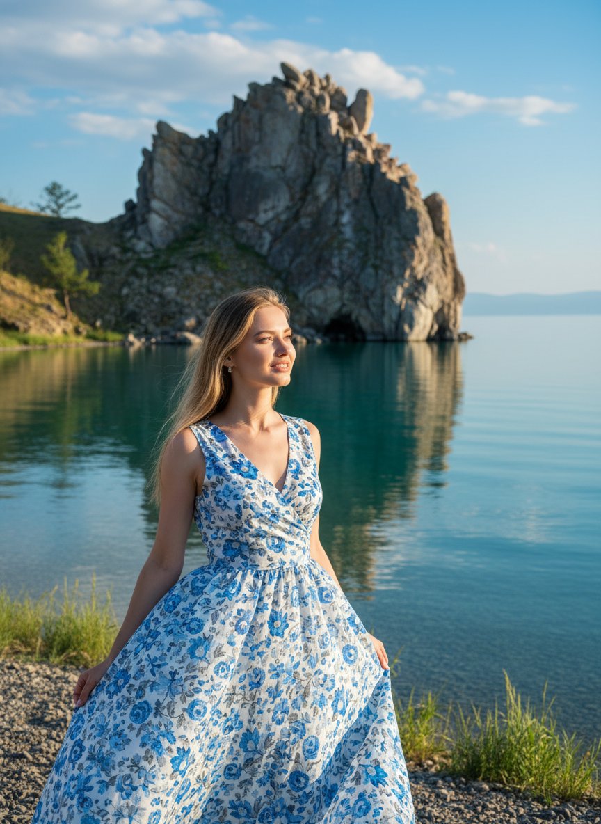 Байкал