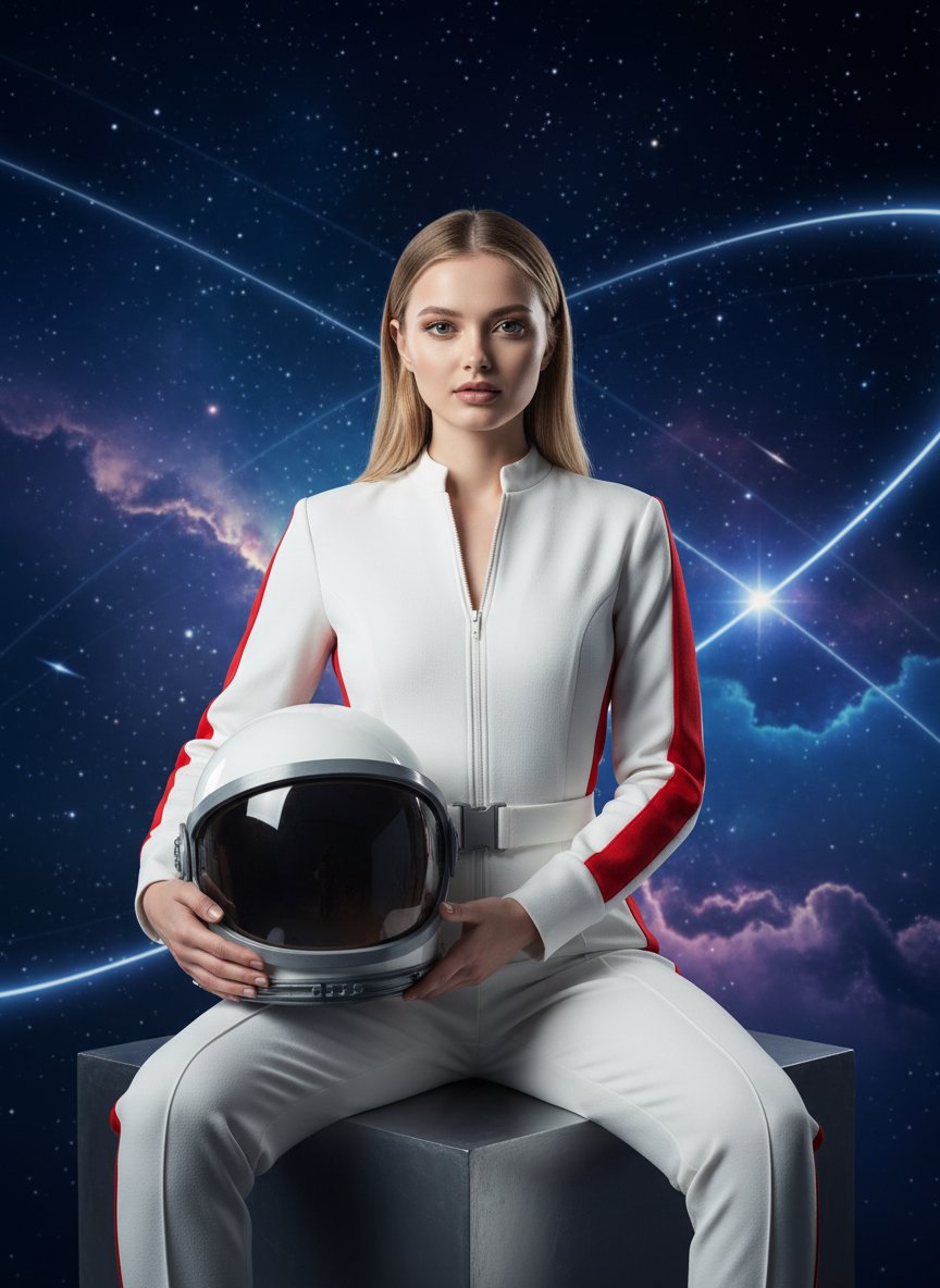 День Космонавтики