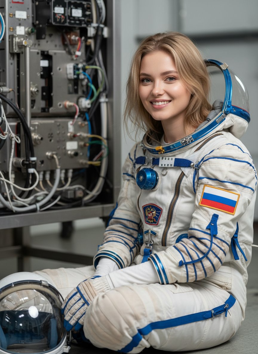 День Космонавтики