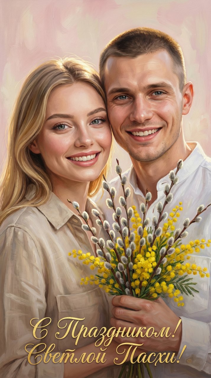 Пасха
