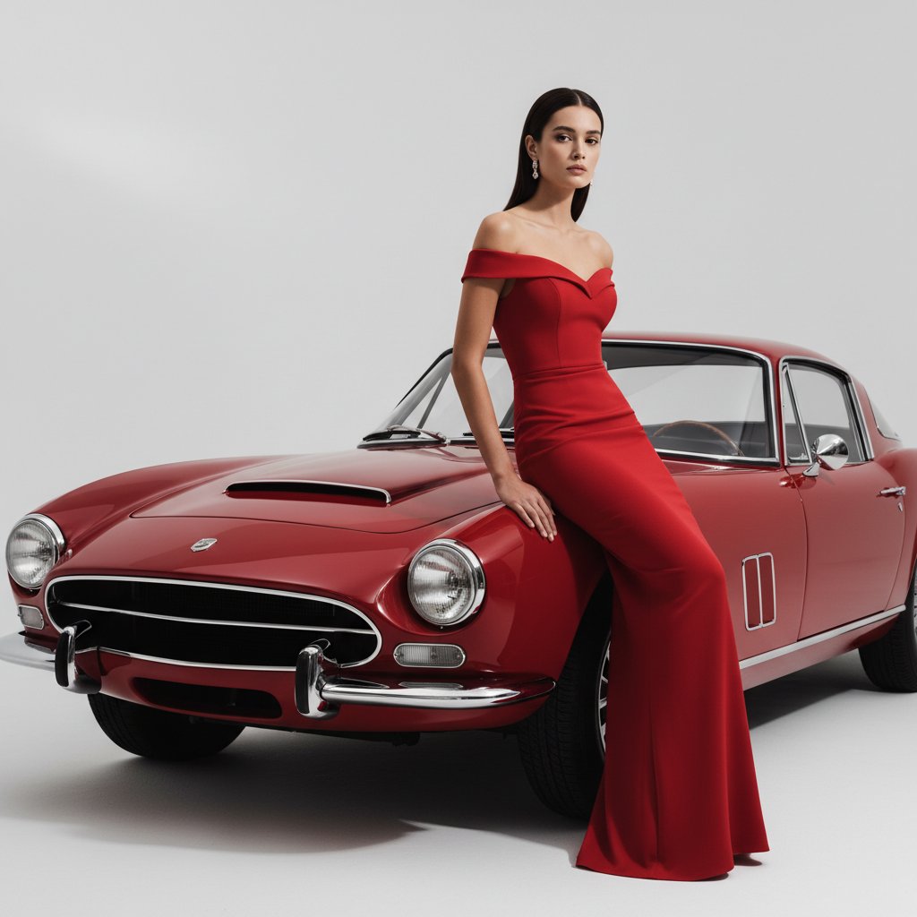Красная скорость