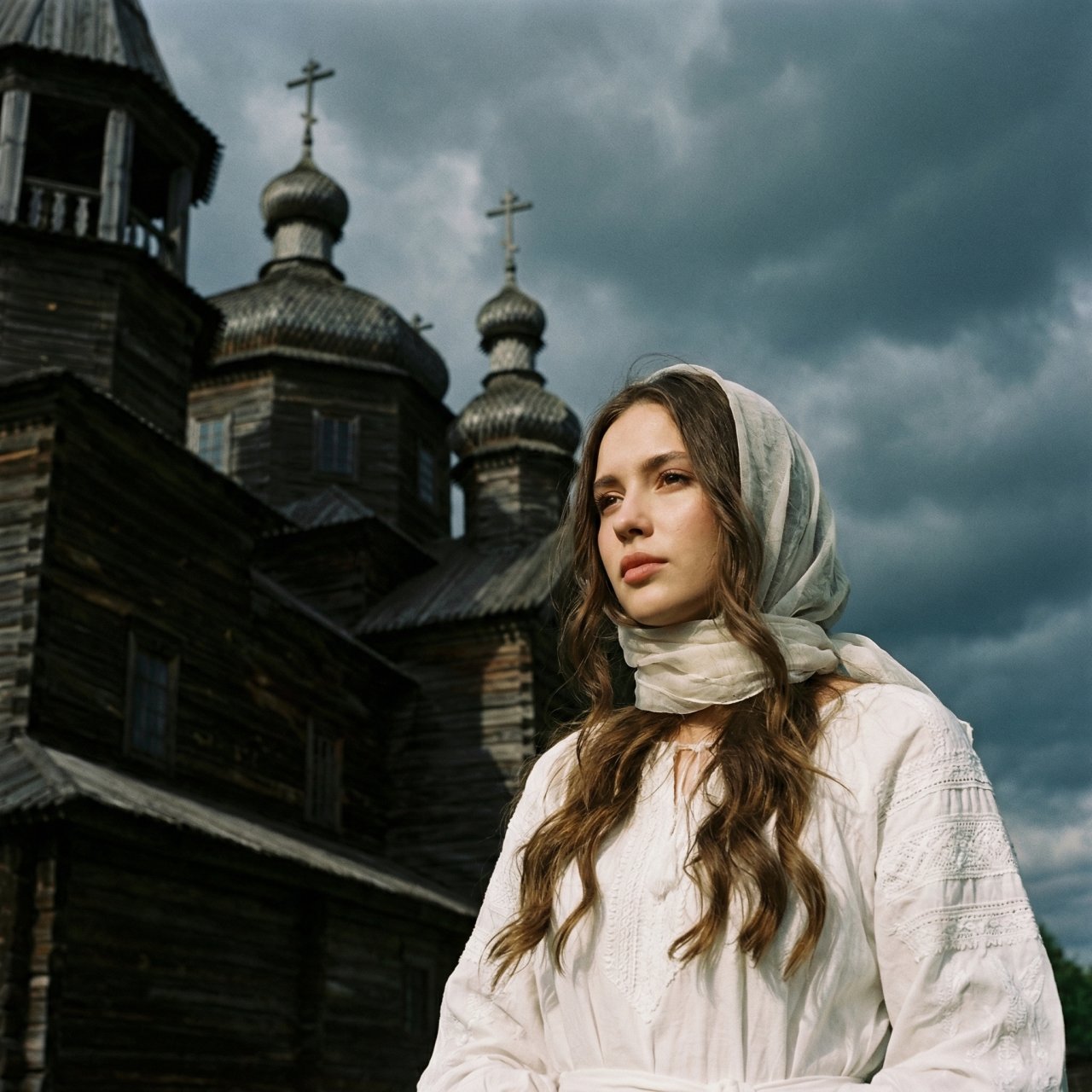 Стильное фото к Пасхе