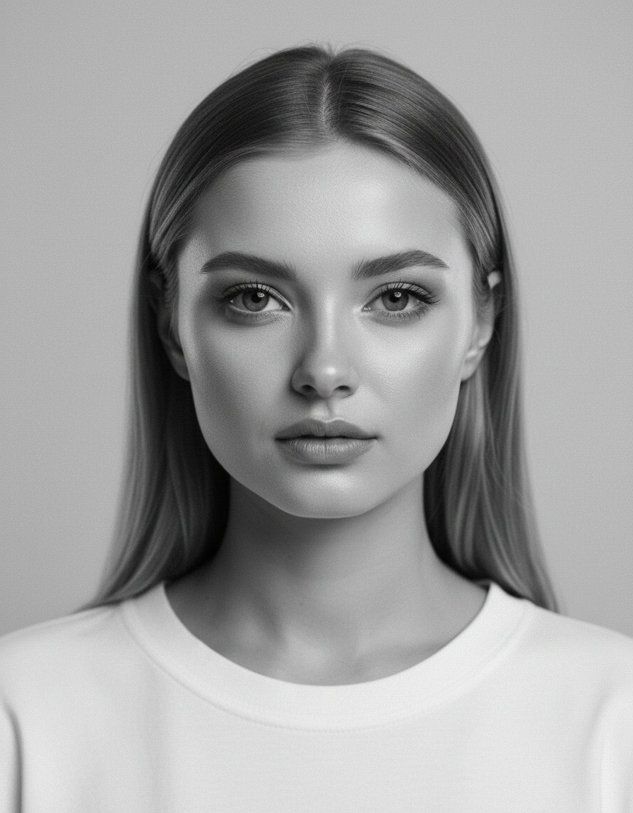 стиль 90-х,